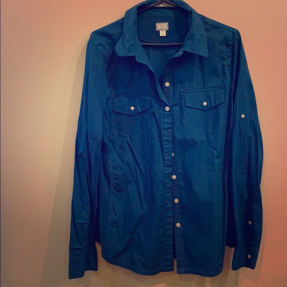 Stretch shirt